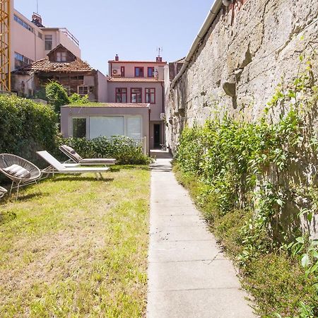 Oporto Sweet Home II Luaran gambar