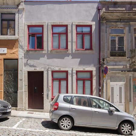 Oporto Sweet Home II Luaran gambar