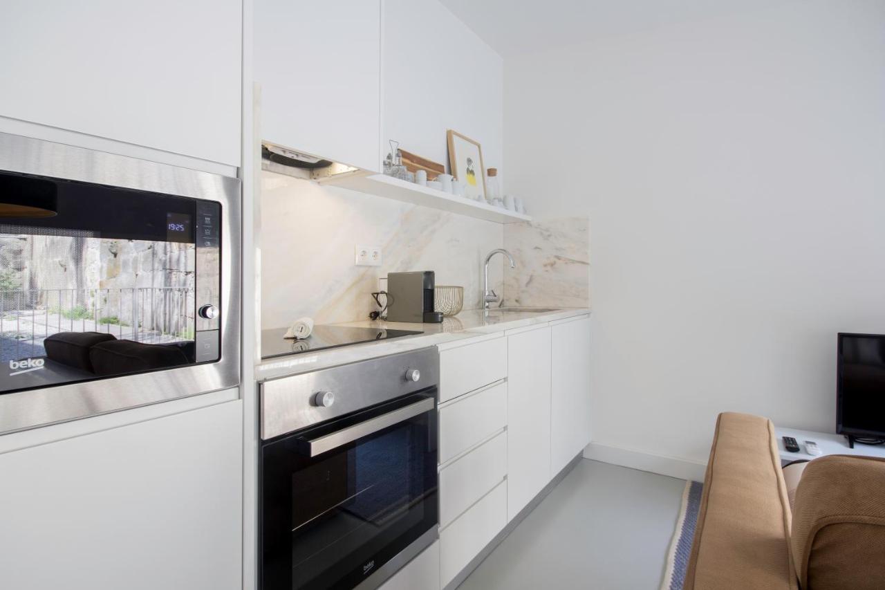 Oporto Sweet Home II Luaran gambar