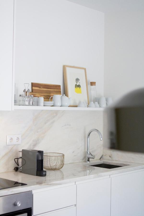 Oporto Sweet Home II Luaran gambar