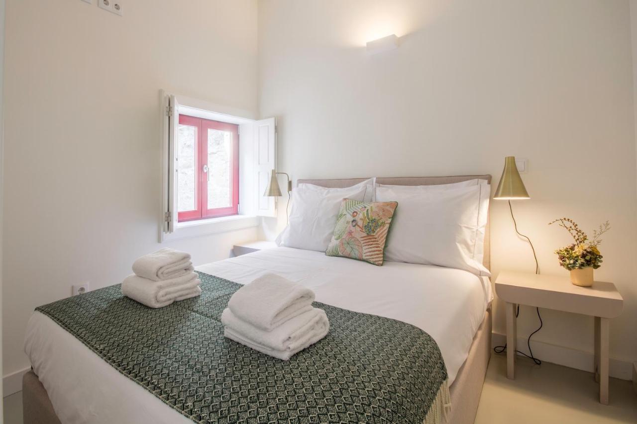 Oporto Sweet Home II Luaran gambar