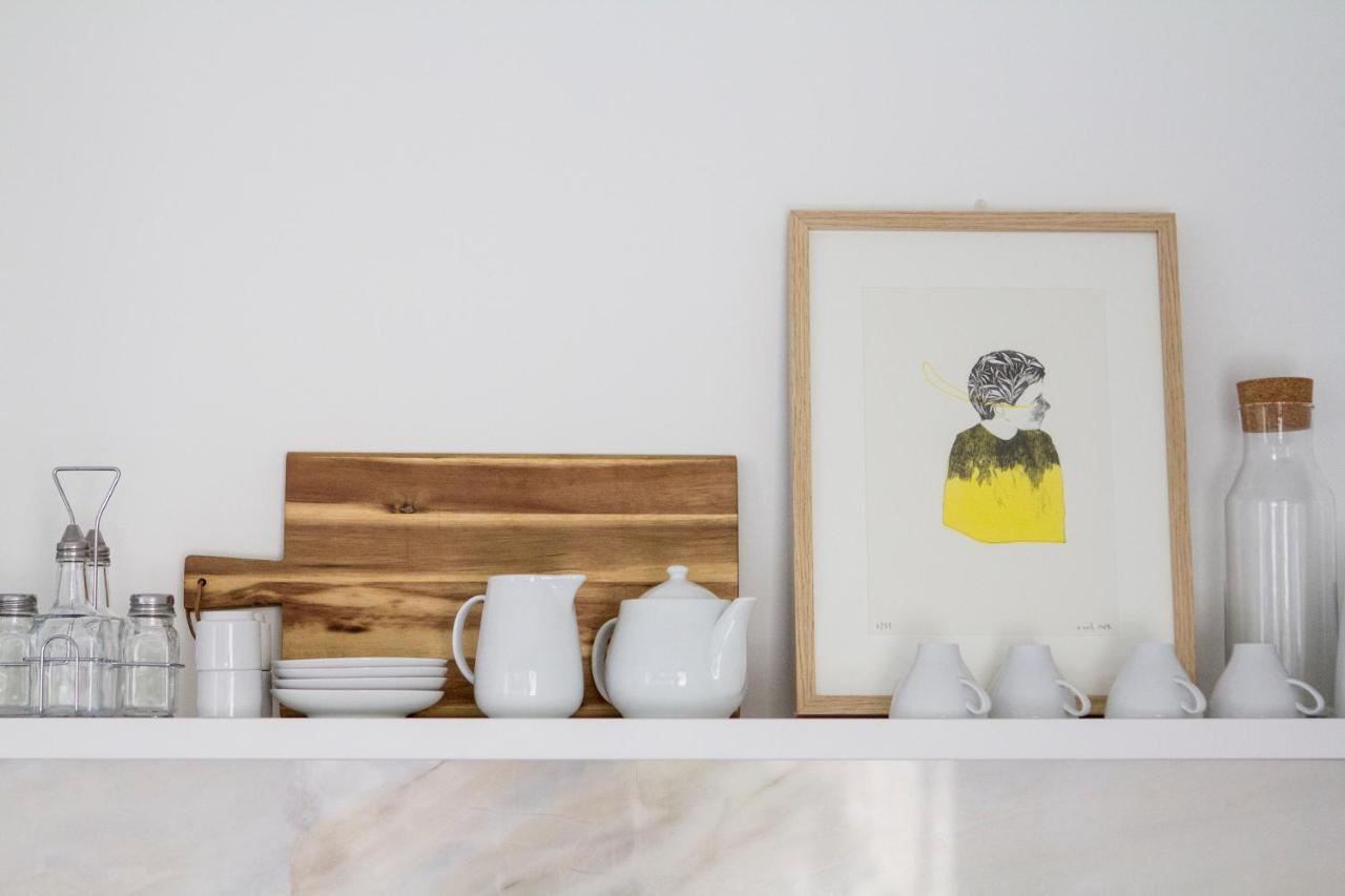 Oporto Sweet Home II Luaran gambar